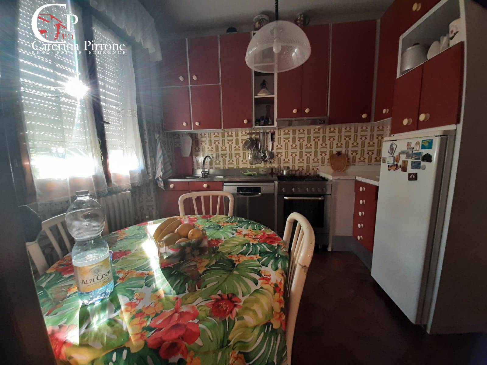 Appartamento indipendente in vendita a Cecina, Cecina Mare