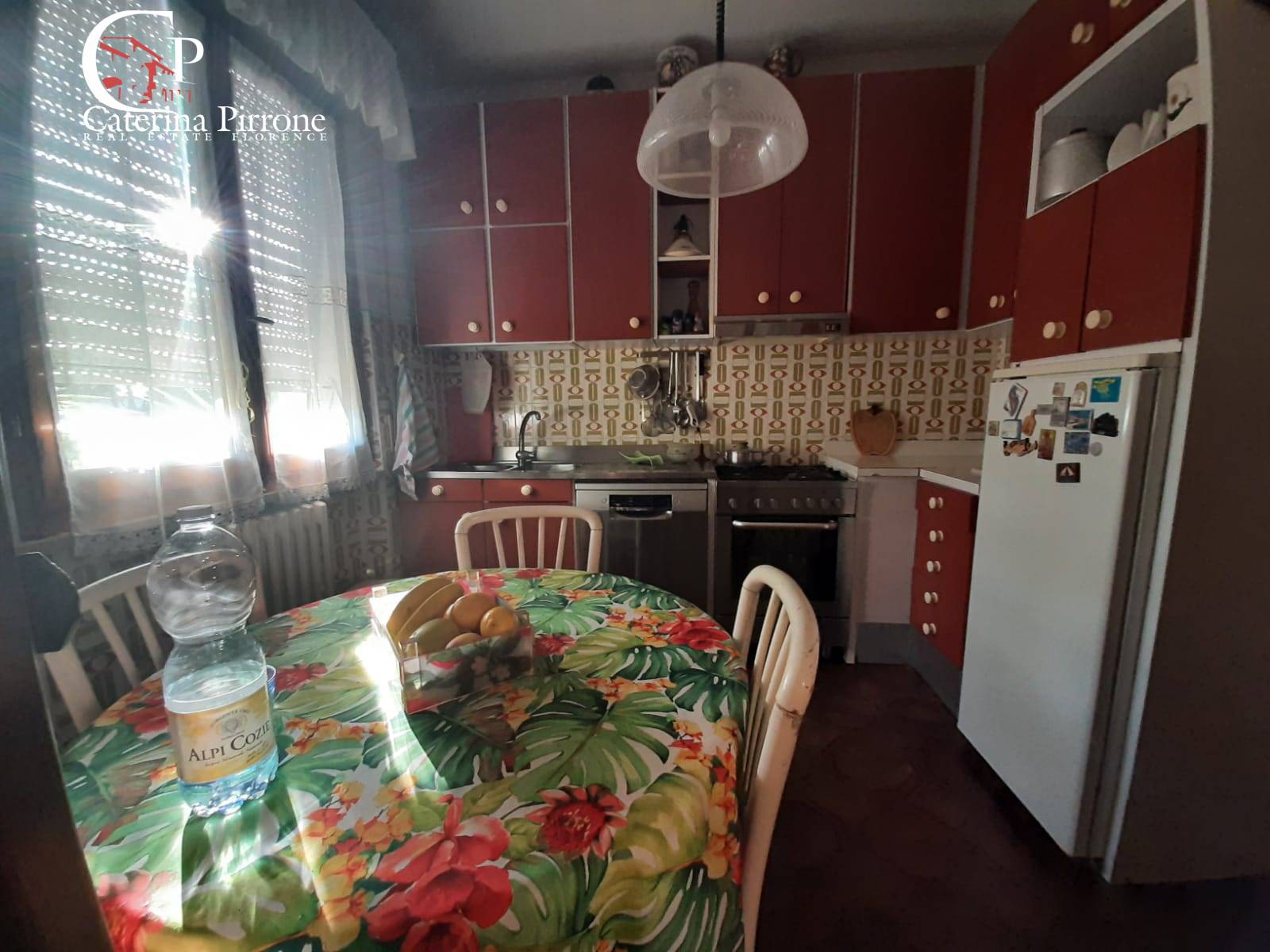 Appartamento indipendente in vendita a Cecina, Cecina Mare