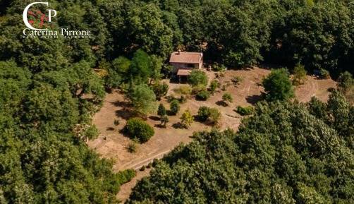 Cascina/Casale/Masseria in vendita a Montieri, Boccheggiano