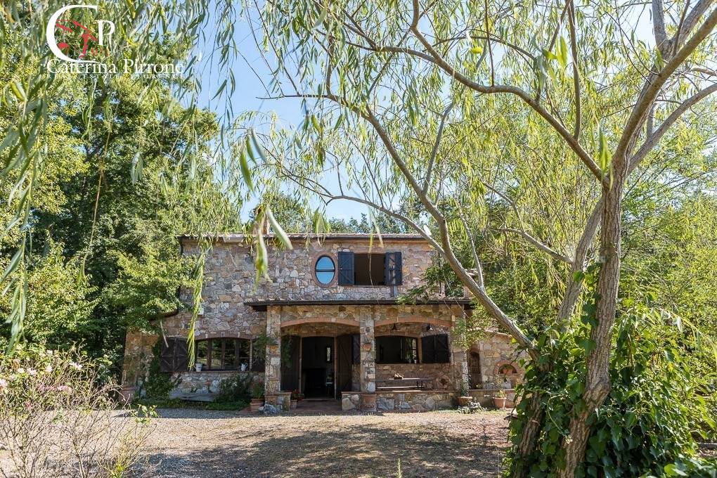 Cascina/Casale/Masseria in vendita a Montieri, Boccheggiano