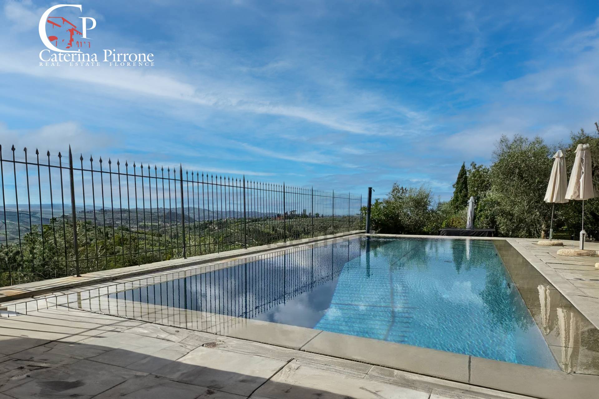 Colonica in vendita a Bagno a Ripoli, Antella