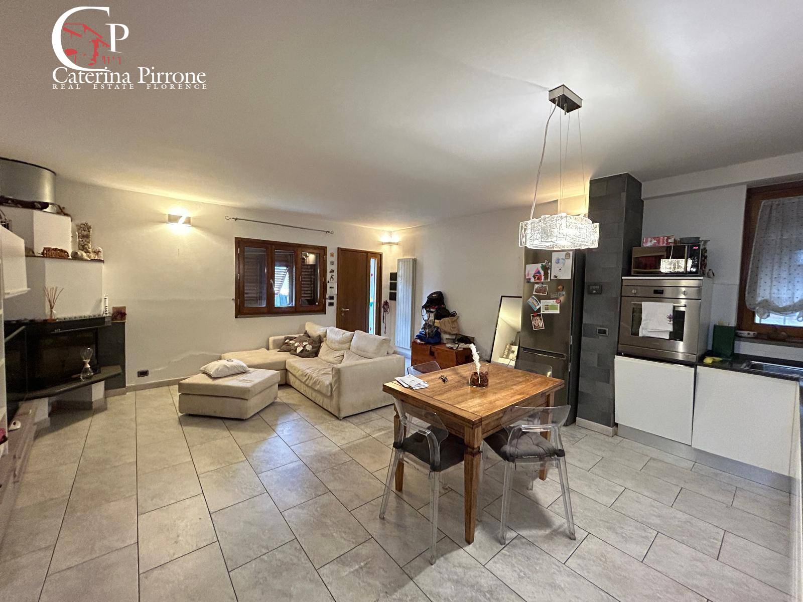 Terratetto in vendita a Firenze, Peretola