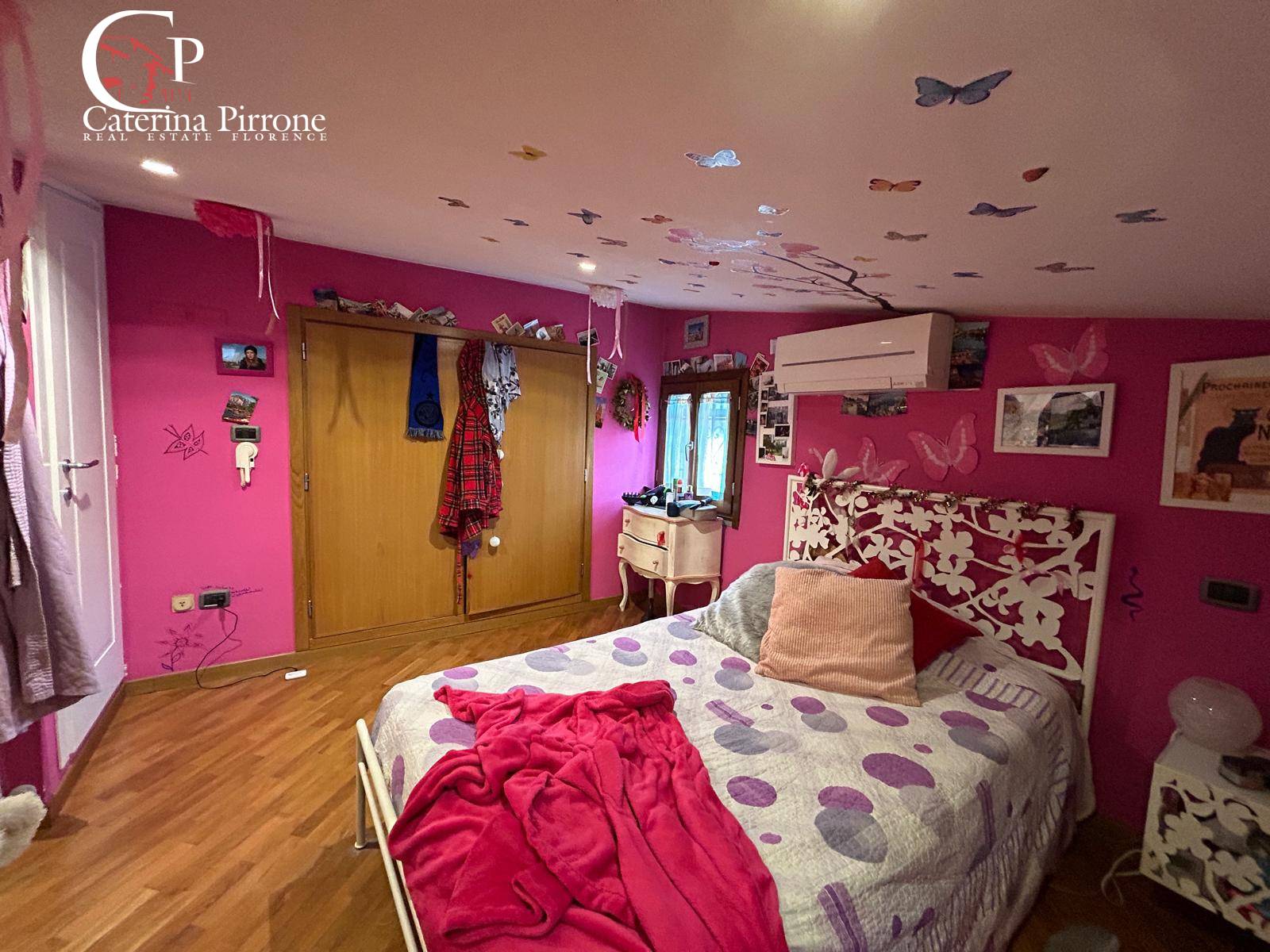 Terratetto in vendita a Firenze, Peretola