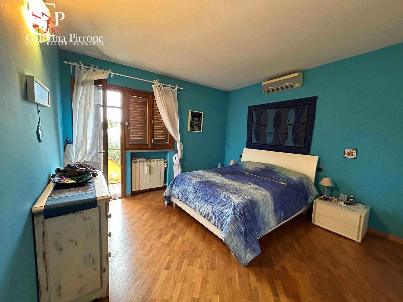 Terratetto in vendita a Firenze, Peretola