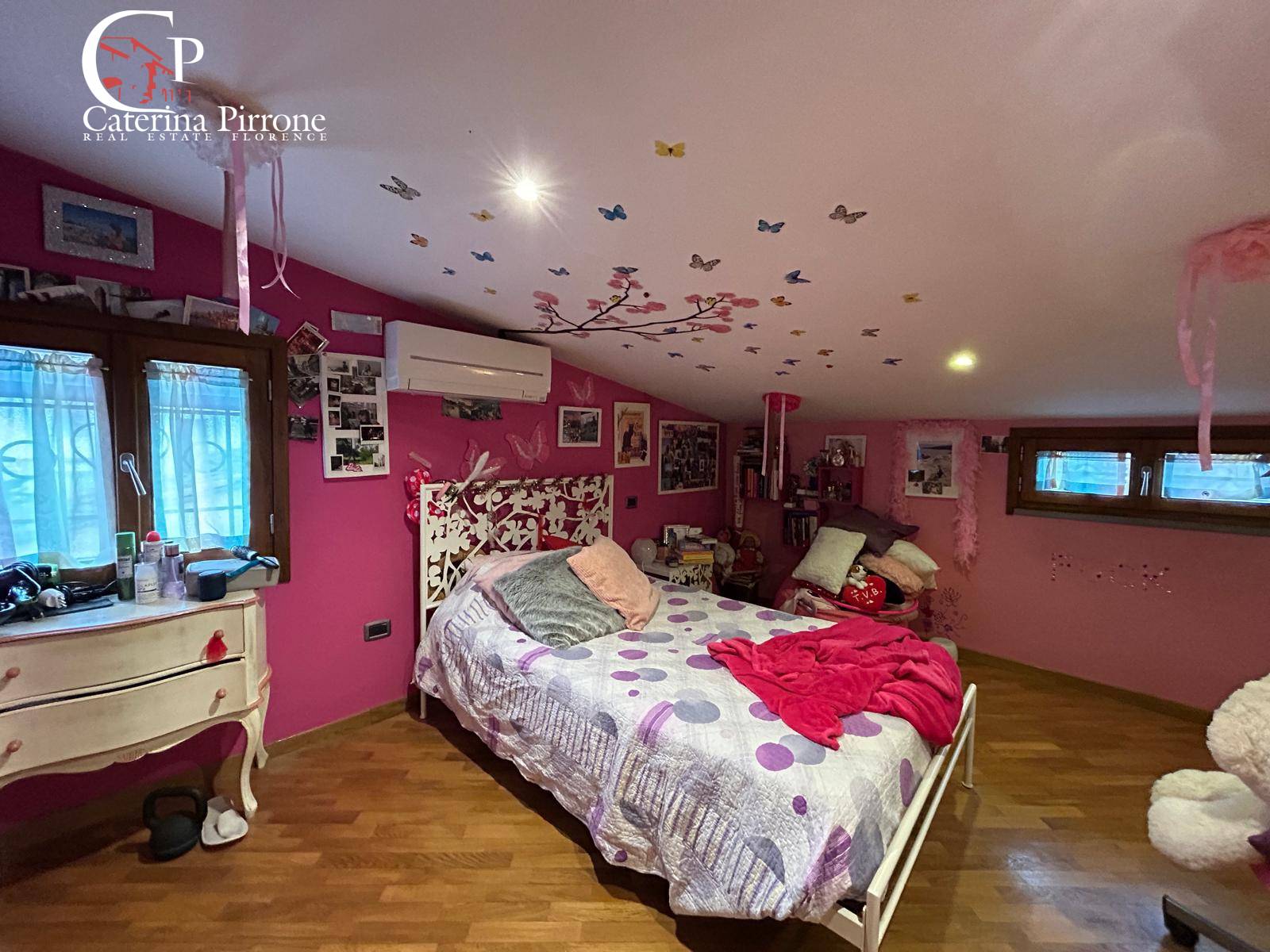 Terratetto in vendita a Firenze, Peretola