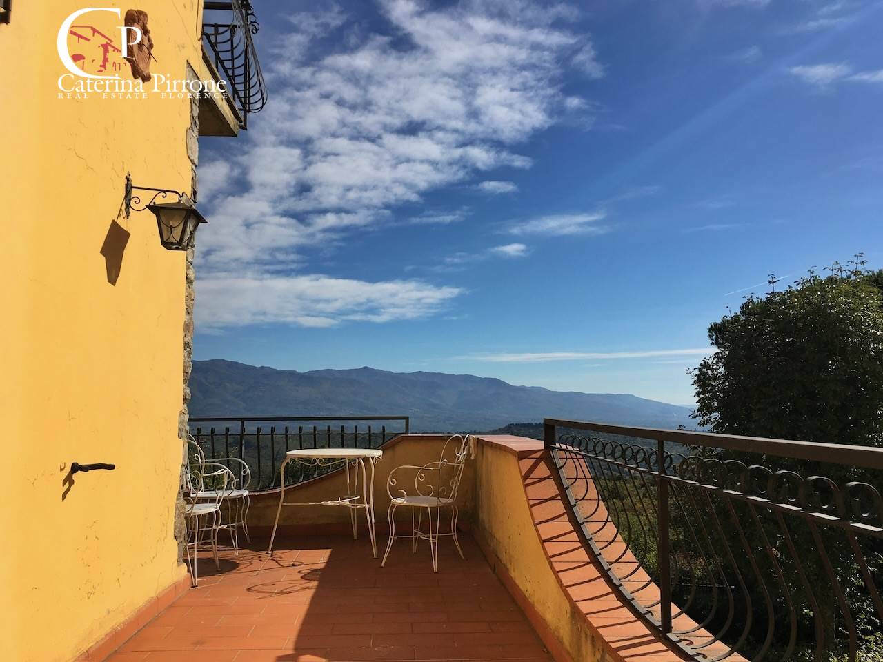 Villa in vendita a Rignano sull'Arno, San Donato