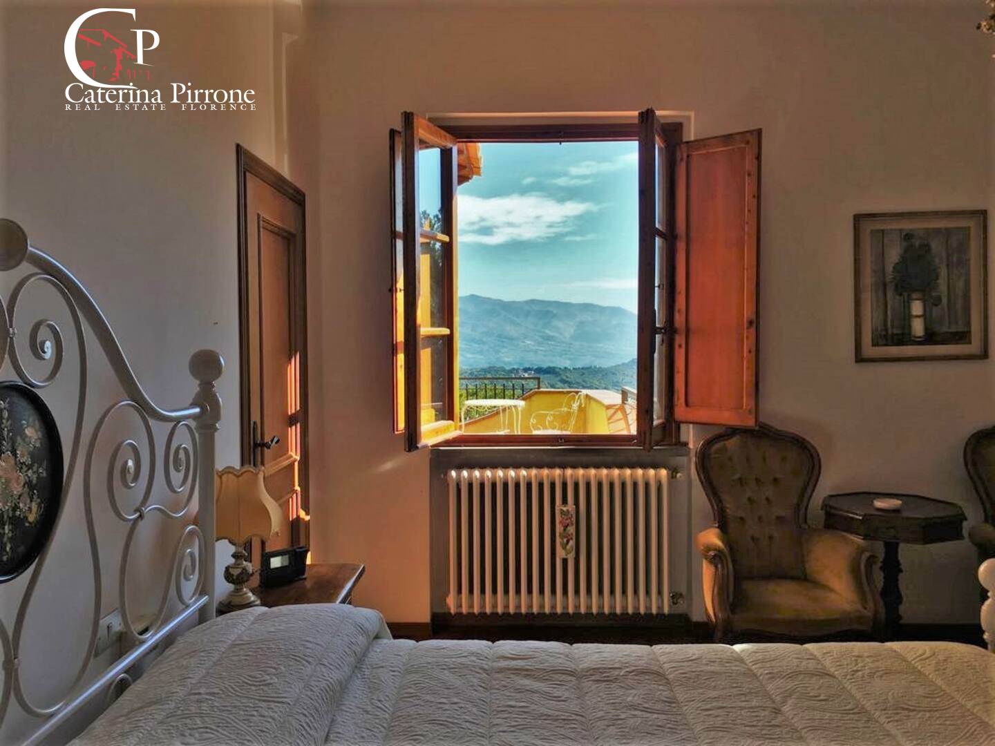 Villa in vendita a Rignano sull'Arno, San Donato