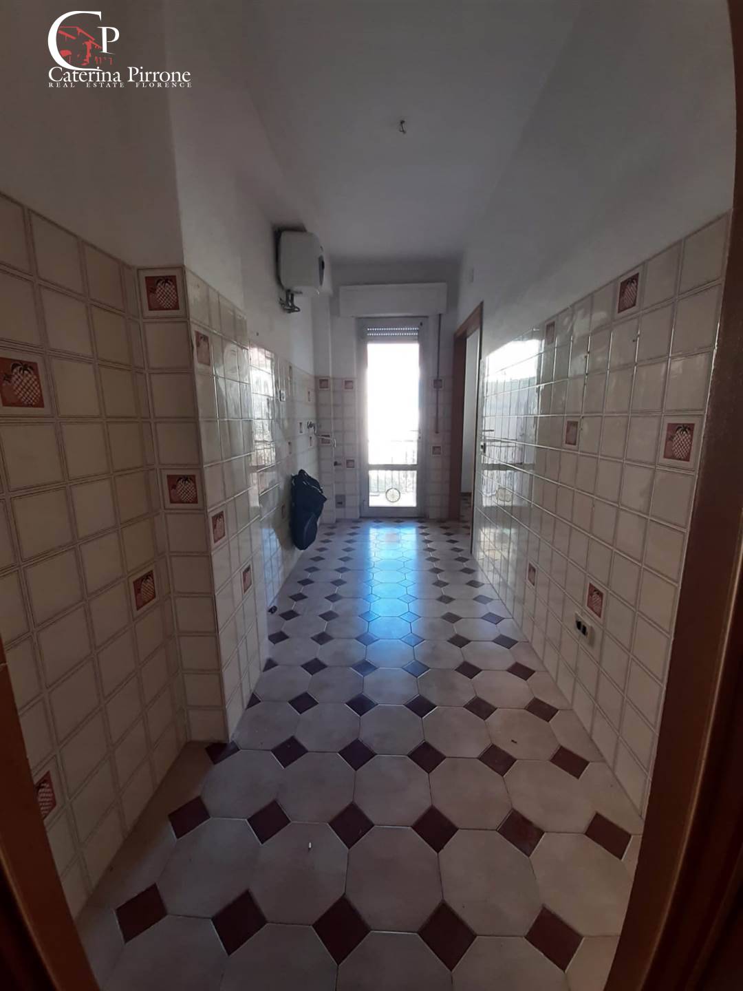 Appartamento in vendita a Cecina