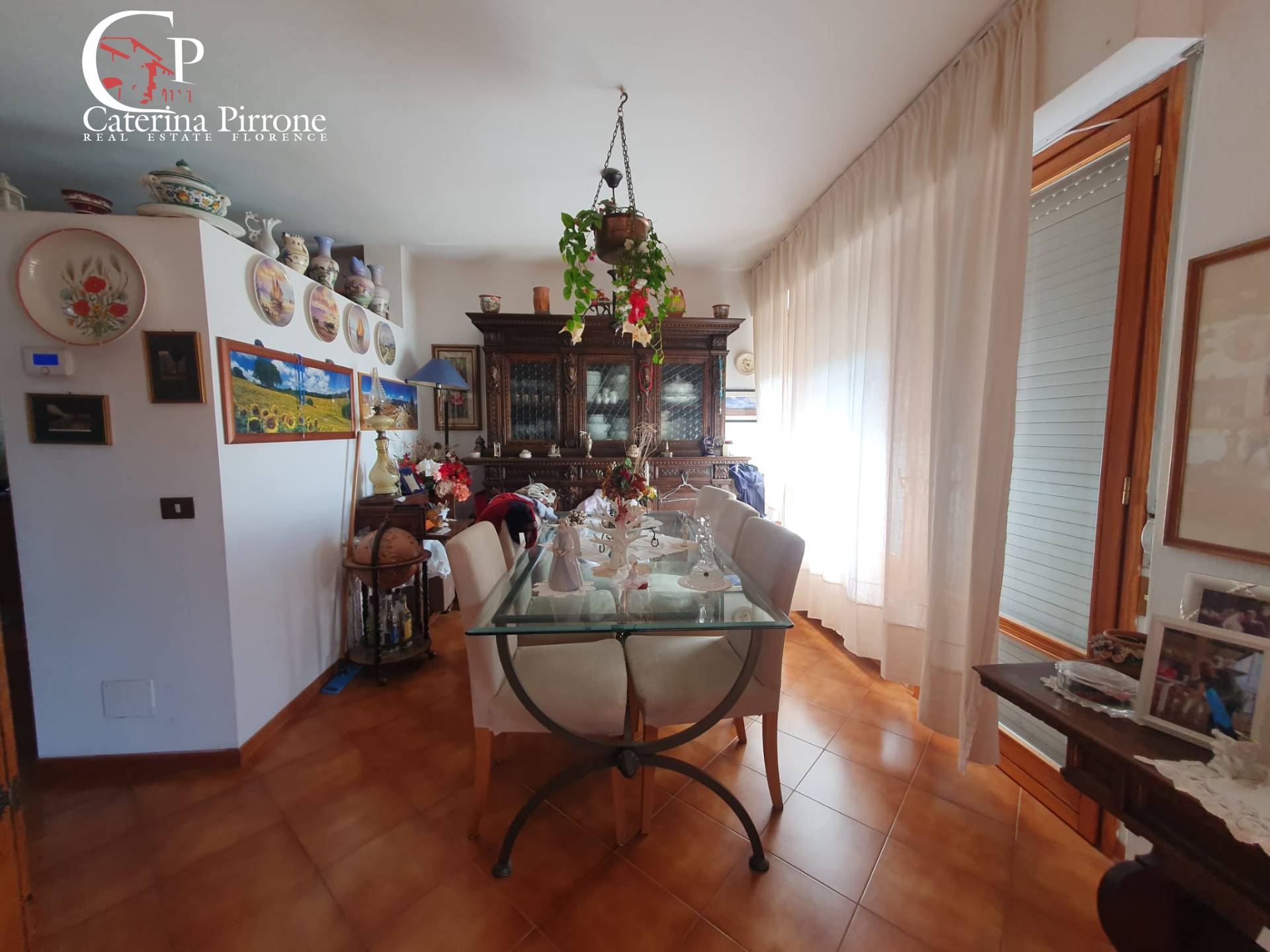 Terratetto in vendita a Rignano sull'Arno, San Donato