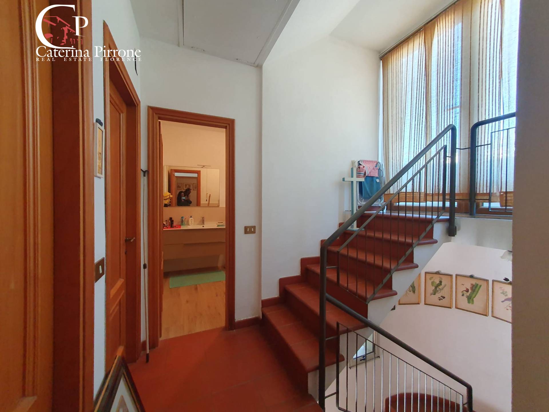 Terratetto in vendita a Rignano sull'Arno, San Donato