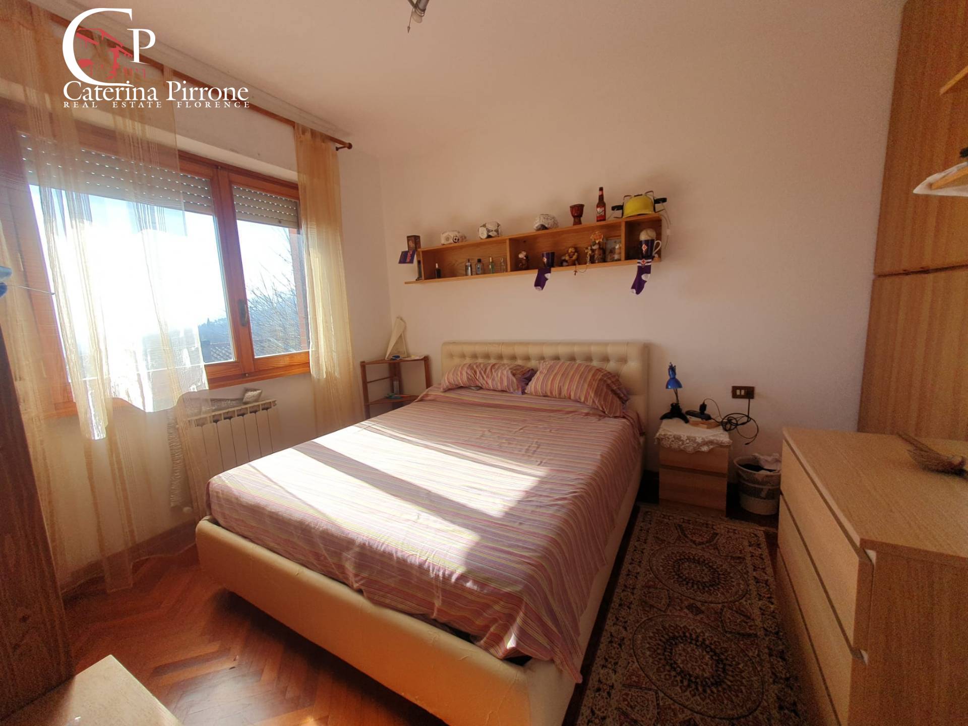 Terratetto in vendita a Rignano sull'Arno, San Donato