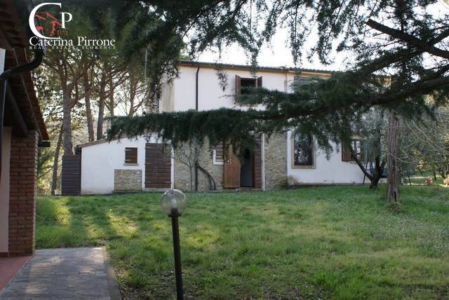 Cascina/Casale/Masseria in vendita a Montescudaio