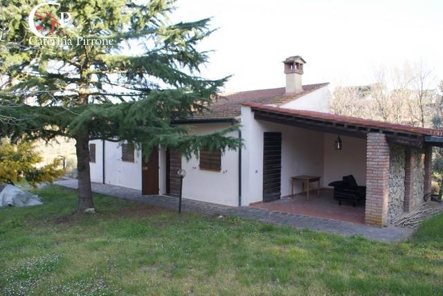 Cascina/Casale/Masseria in vendita a Montescudaio