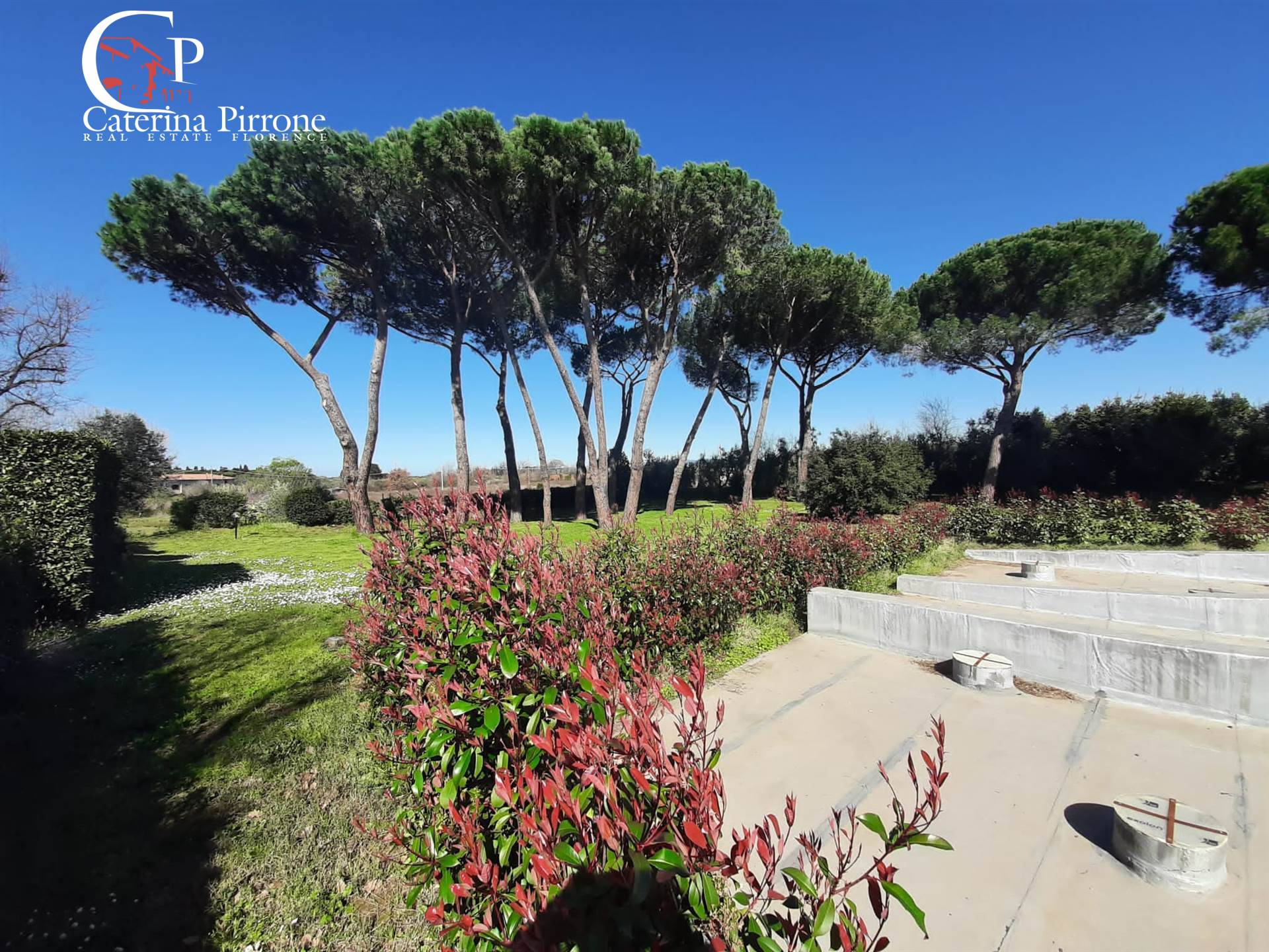 Terratetto in vendita a Cecina, San Pietro in Palazzi