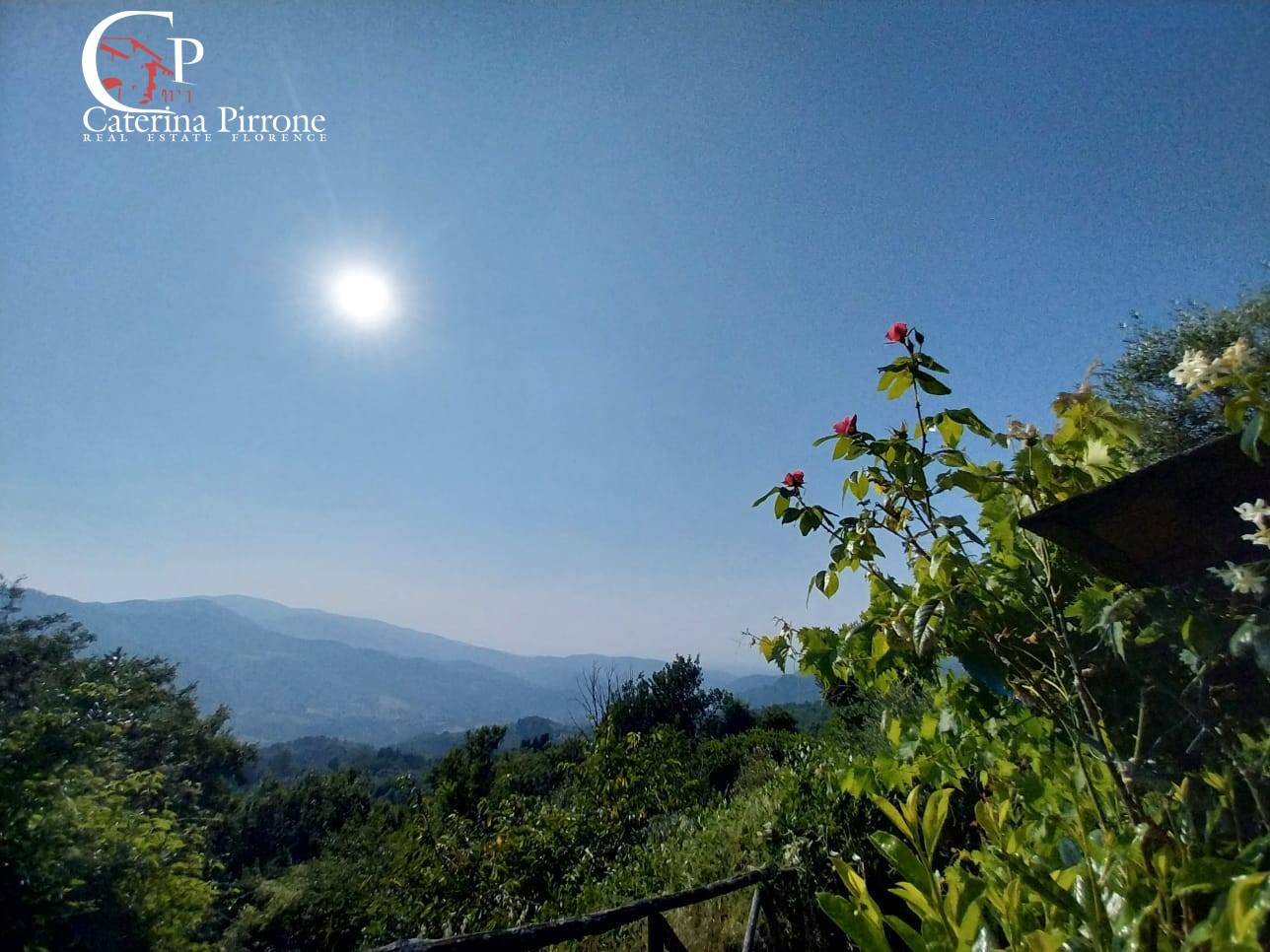 Appartamento in vendita a Dicomano, Frascole