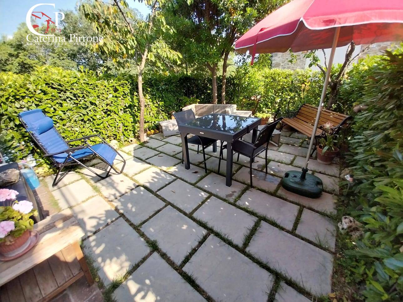 Appartamento in vendita a Dicomano, Frascole