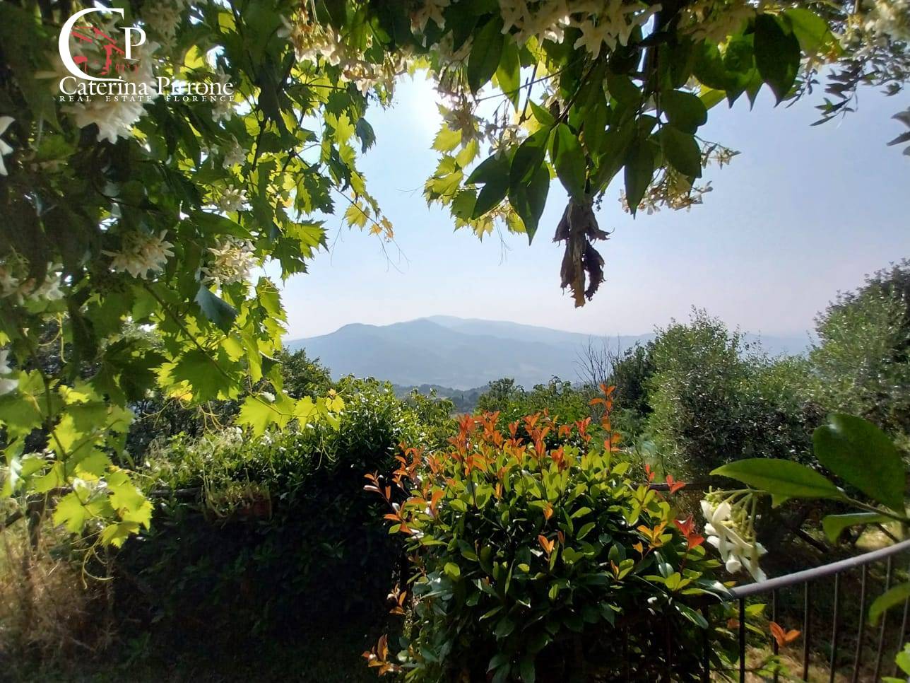 Appartamento in vendita a Dicomano, Frascole