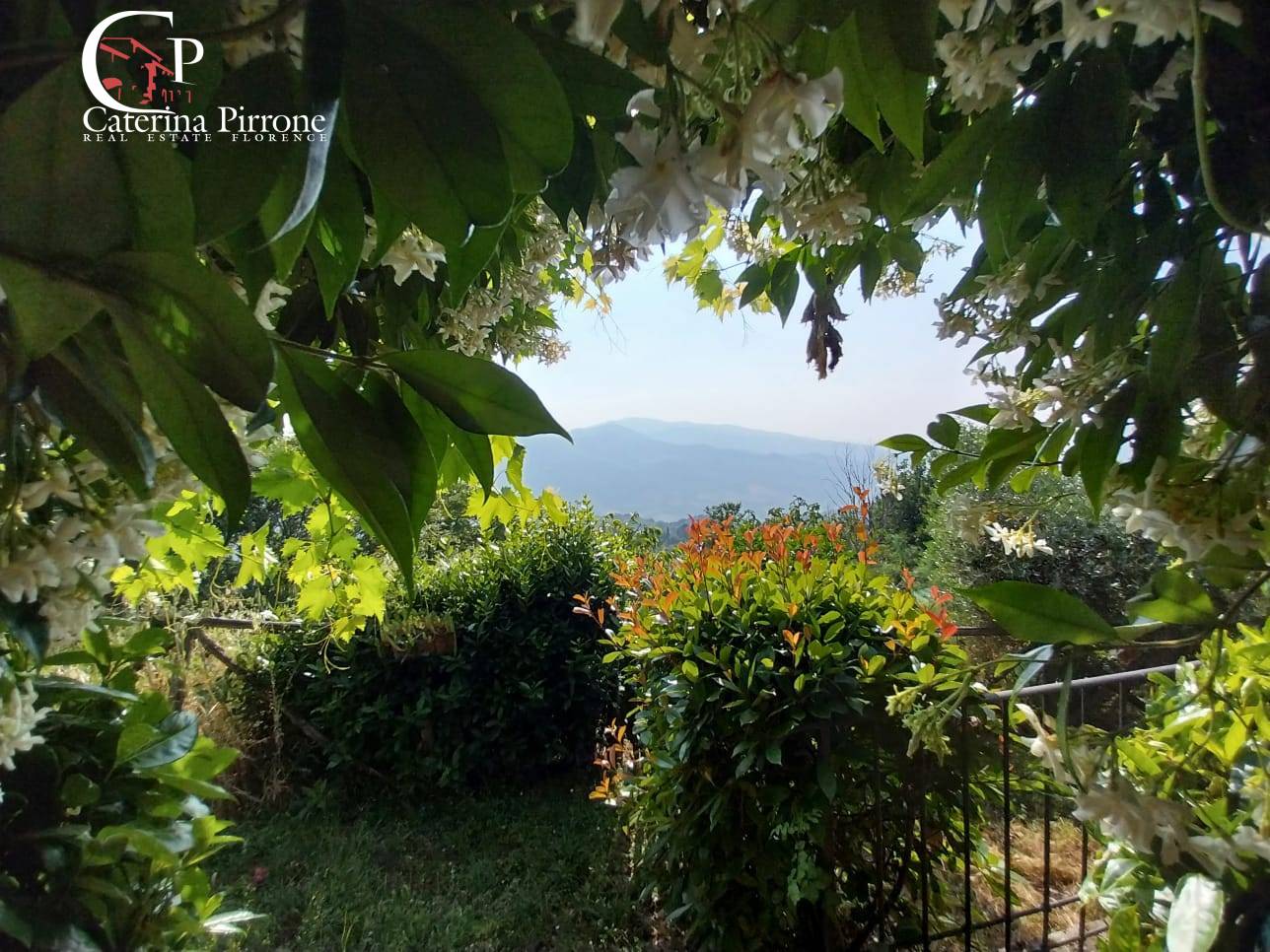 Appartamento in vendita a Dicomano, Frascole