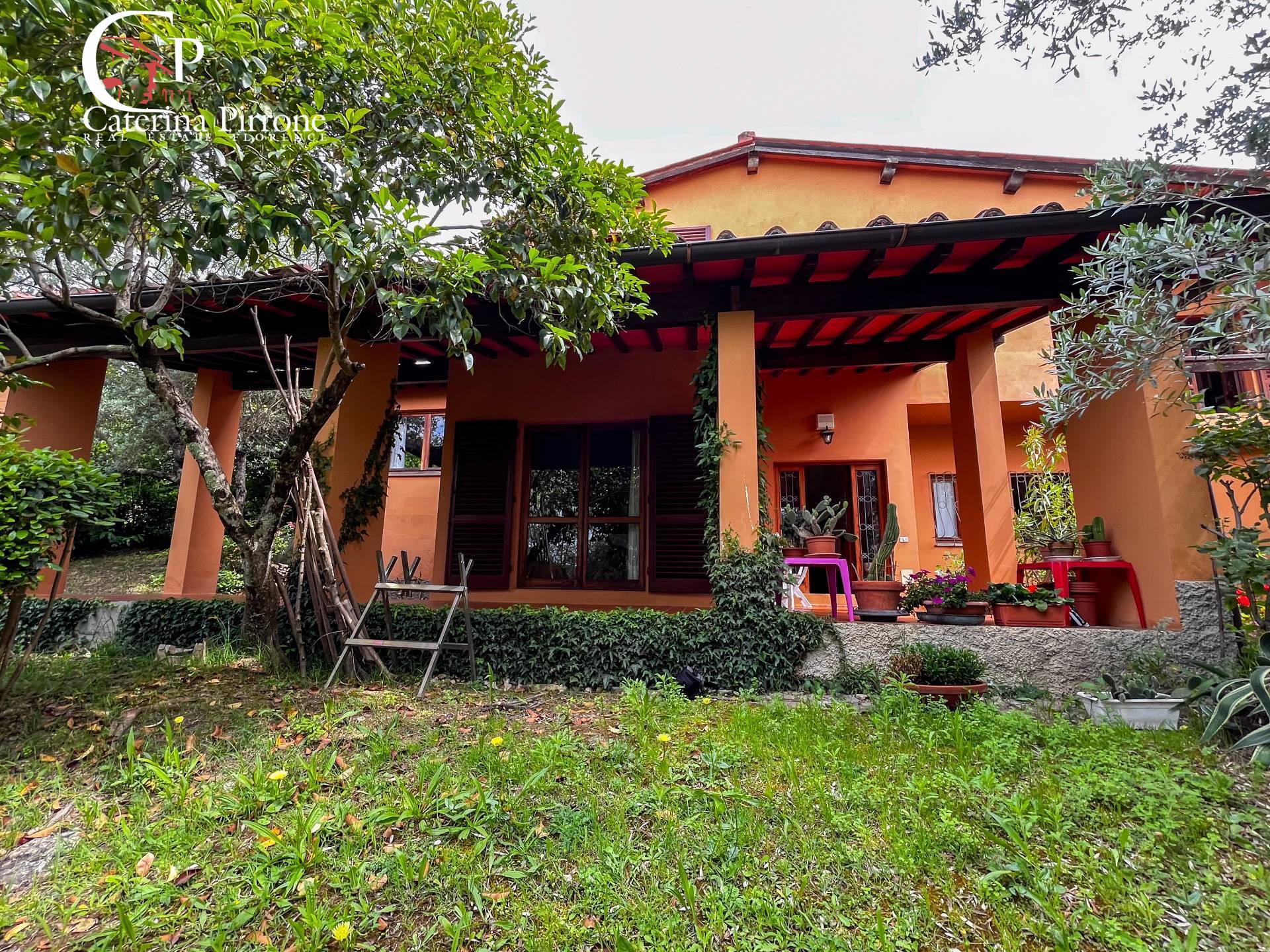 Villa in vendita a Impruneta, Ugolino