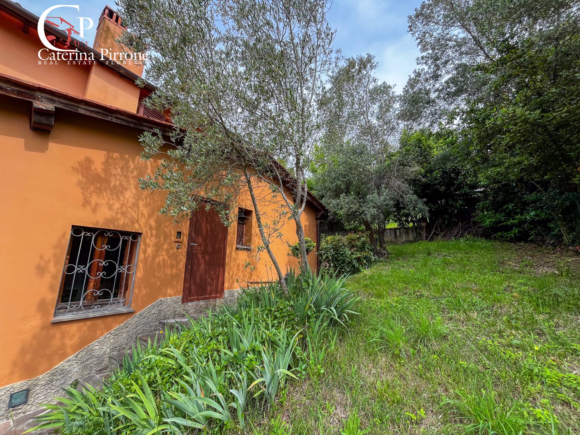 Villa in vendita a Impruneta, Ugolino