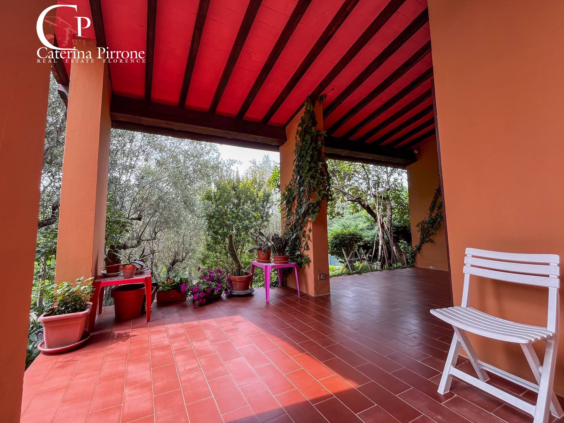 Villa in vendita a Impruneta, Ugolino