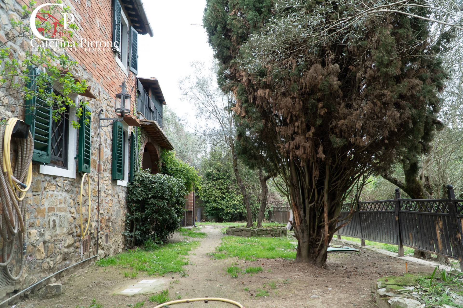 Colonica in vendita a Greve in Chianti, Strada in Chianti