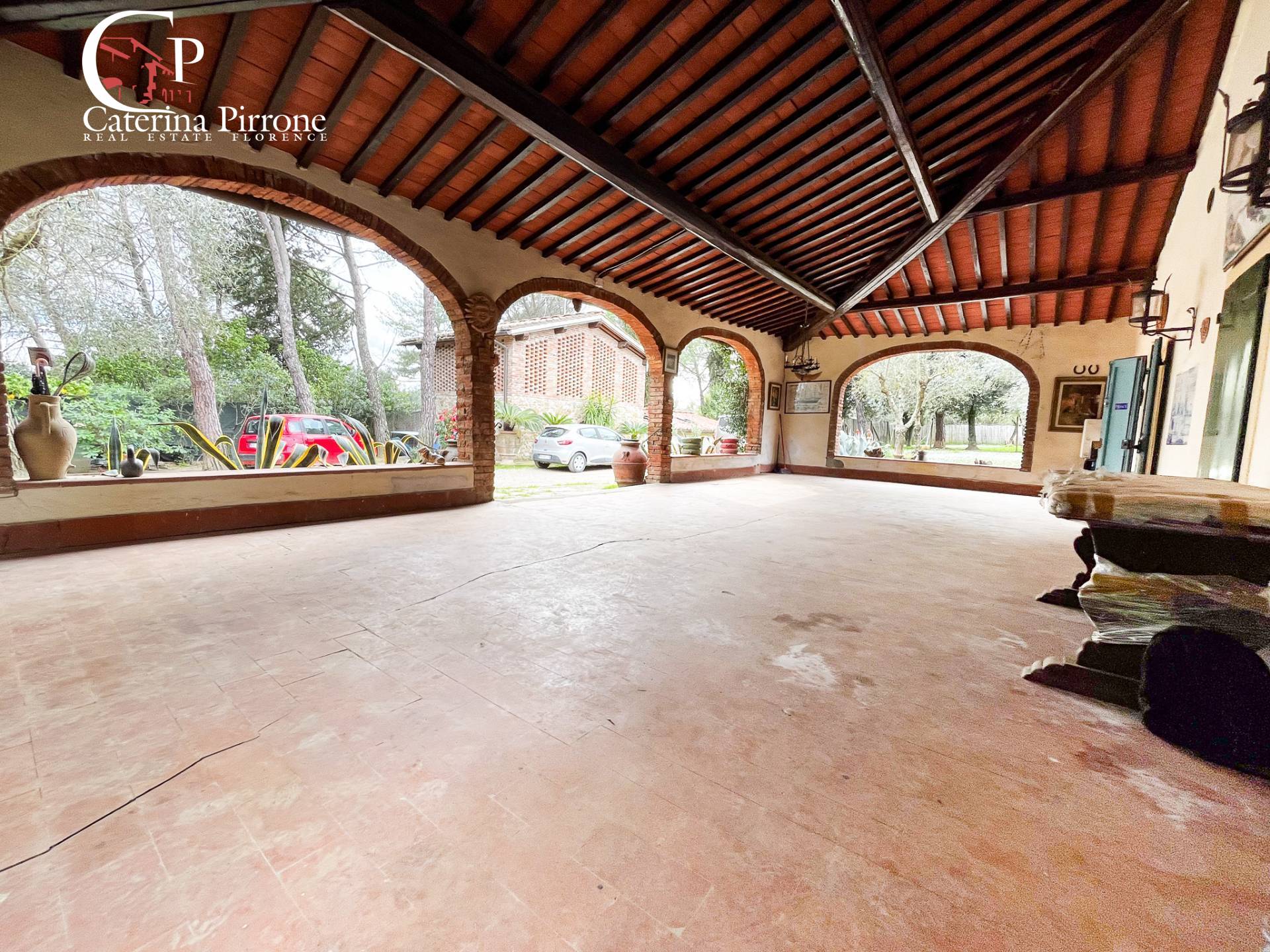 Colonica in vendita a Greve in Chianti, Strada in Chianti