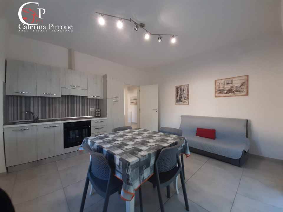 Appartamento in vendita a Cecina, Cecina Mare