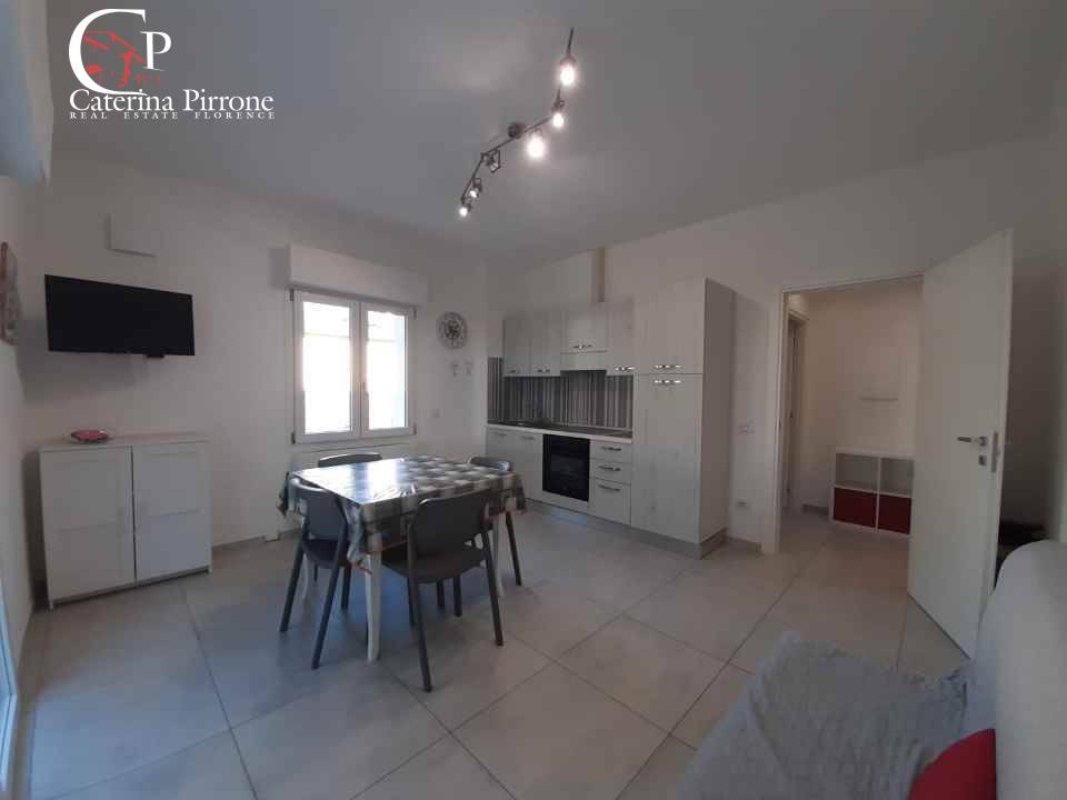 Appartamento in vendita a Cecina, Cecina Mare