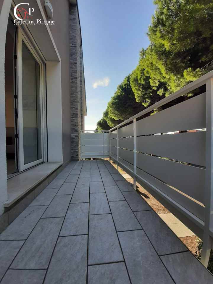 Appartamento in vendita a Cecina, Cecina Mare