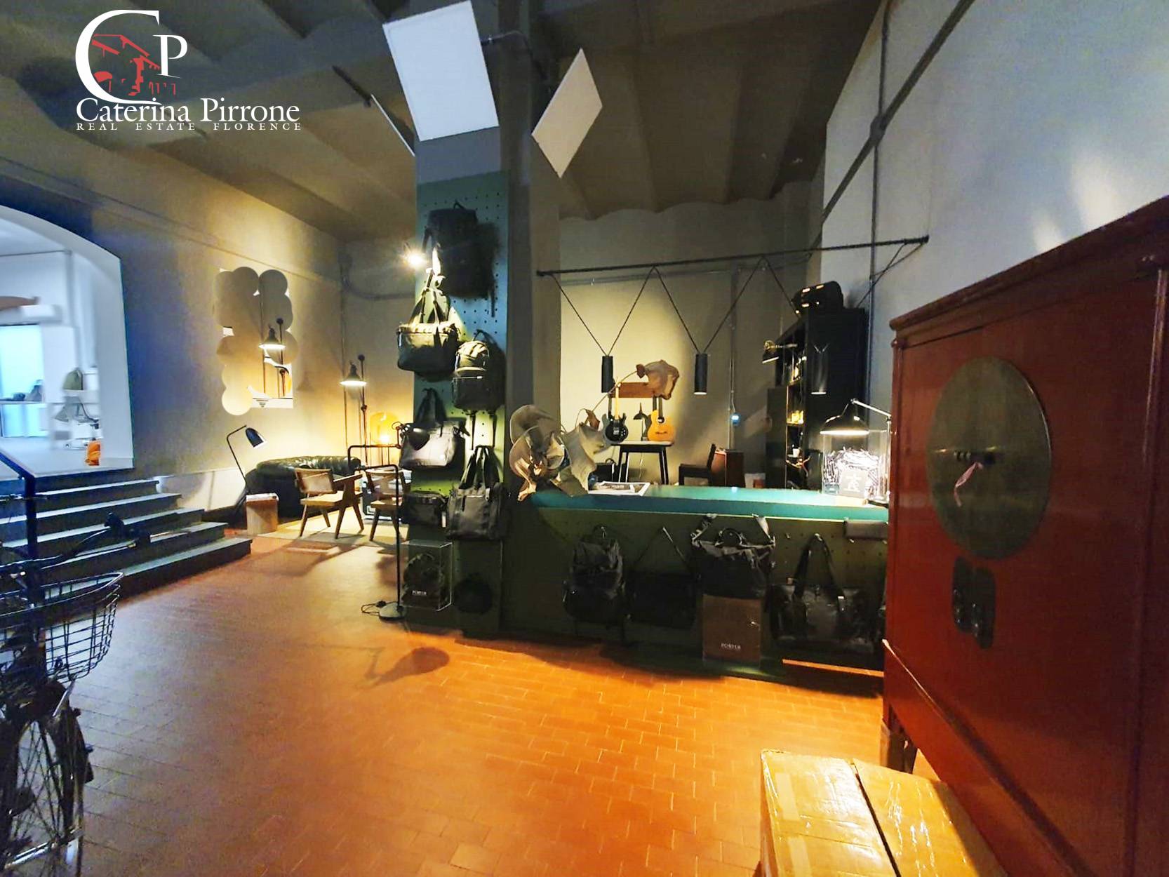 Magazzino in affitto a Firenze, Le cure