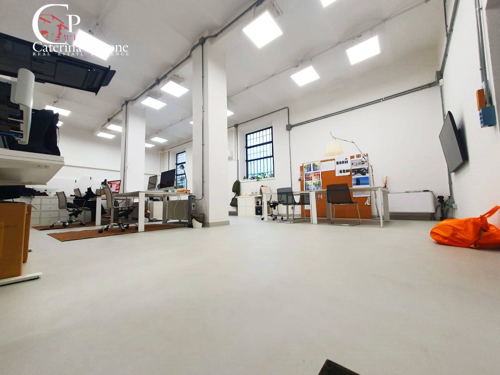 Magazzino in affitto a Firenze, Le cure