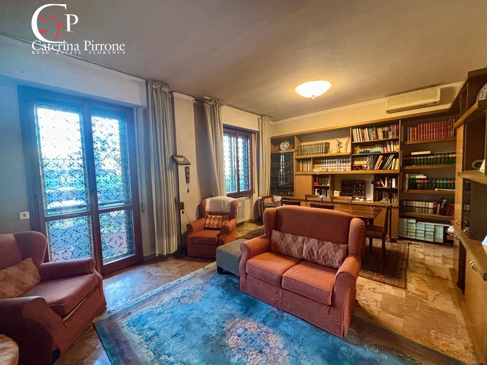 Appartamento in vendita a Firenze, Gavinana