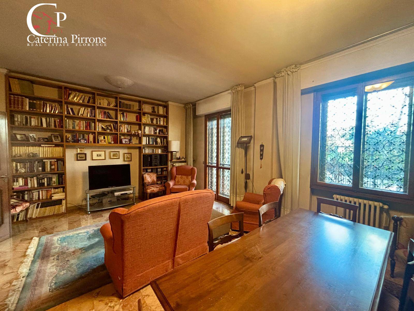 Appartamento in vendita a Firenze, Gavinana