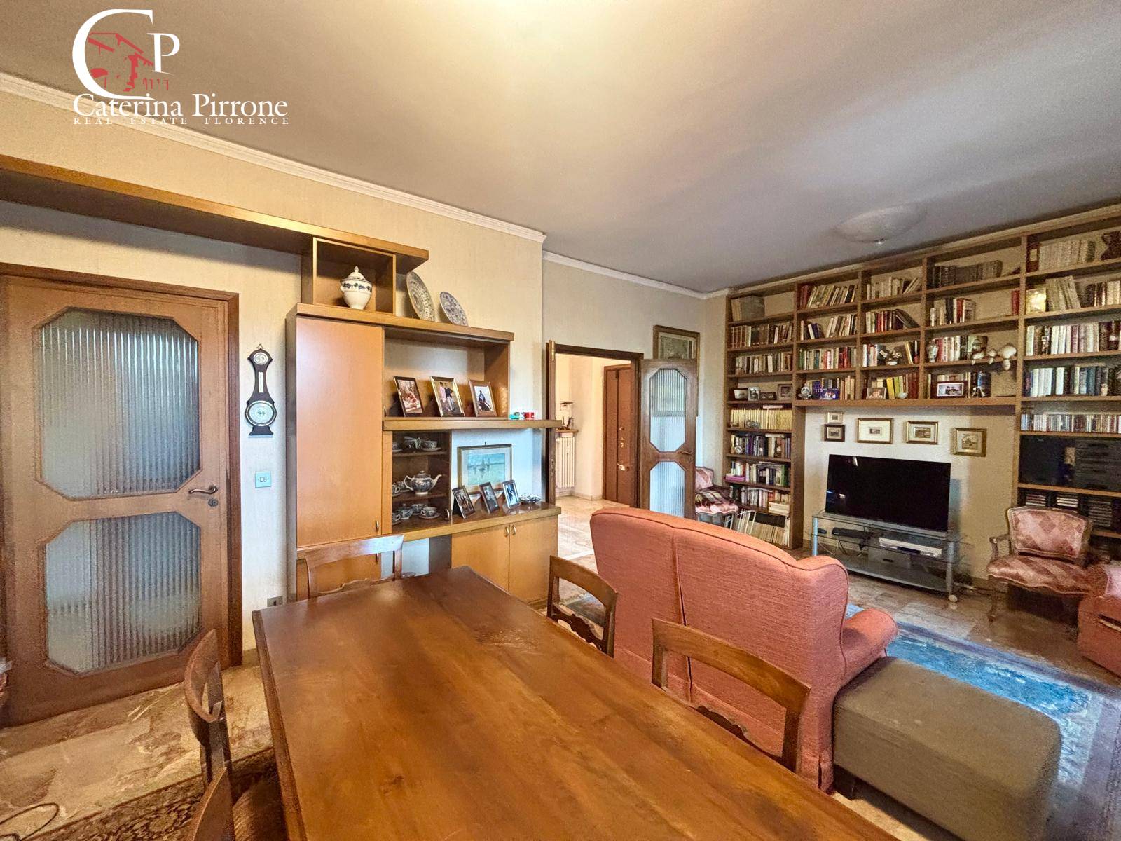 Appartamento in vendita a Firenze, Gavinana