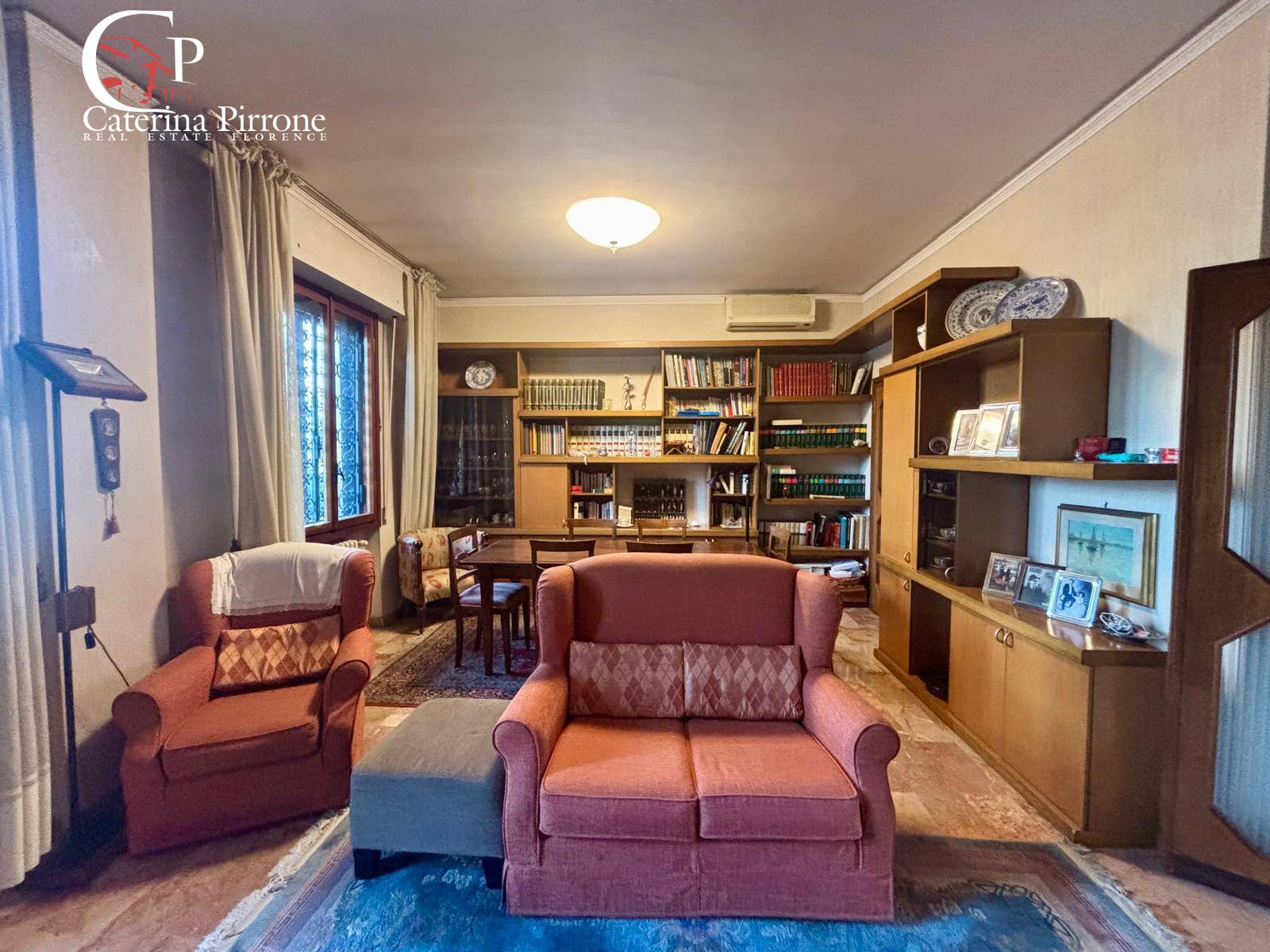 Appartamento in vendita a Firenze, Gavinana