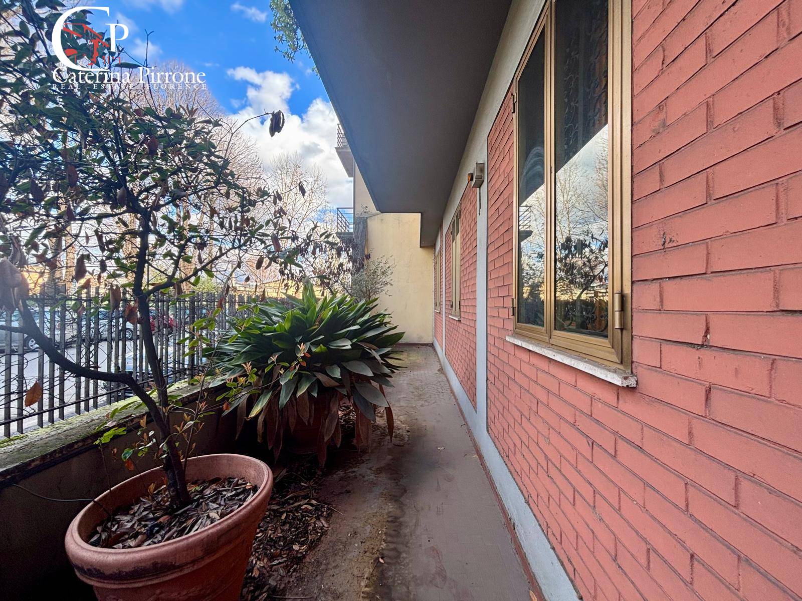 Appartamento in vendita a Firenze, Gavinana