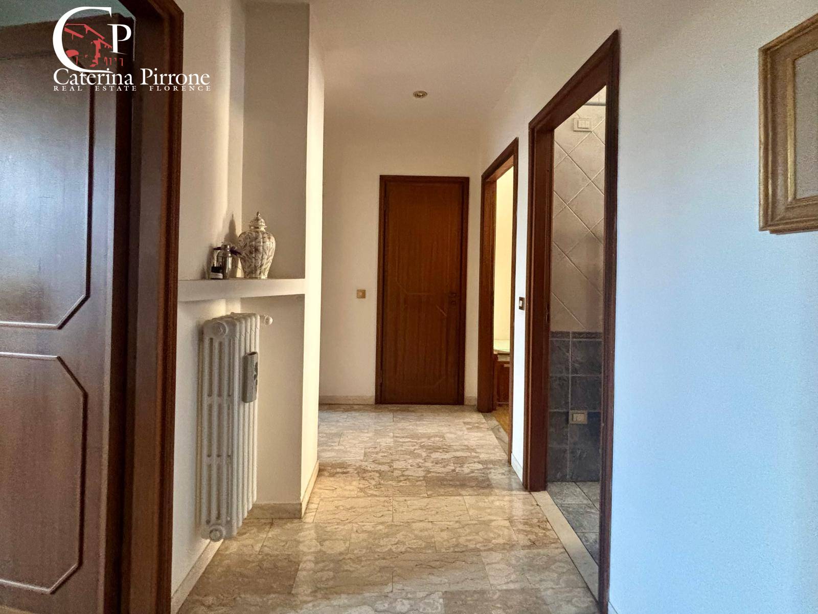 Appartamento in vendita a Firenze, Gavinana