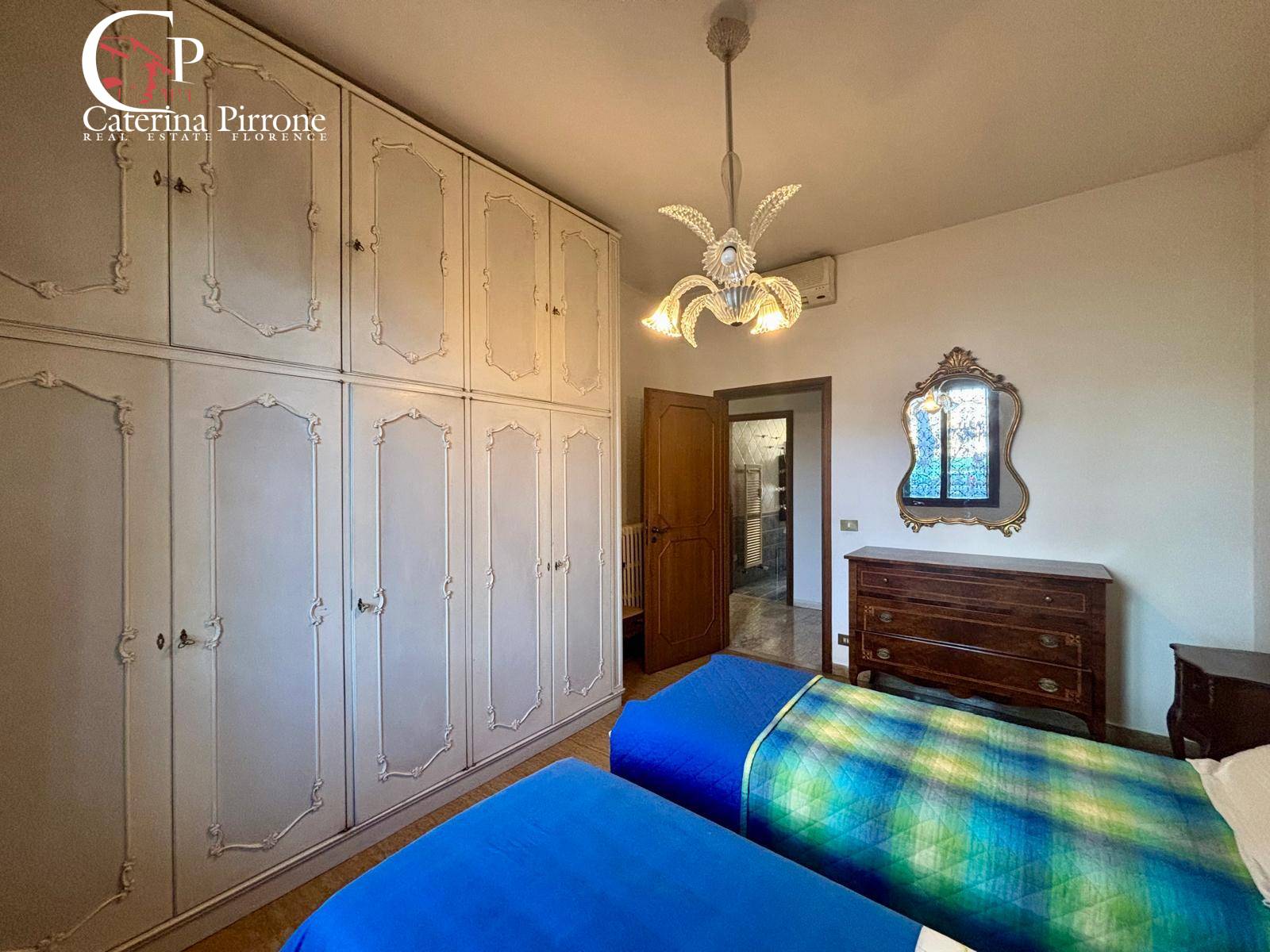 Appartamento in vendita a Firenze, Gavinana