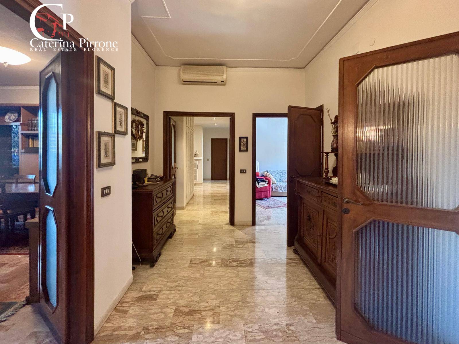 Appartamento in vendita a Firenze, Gavinana