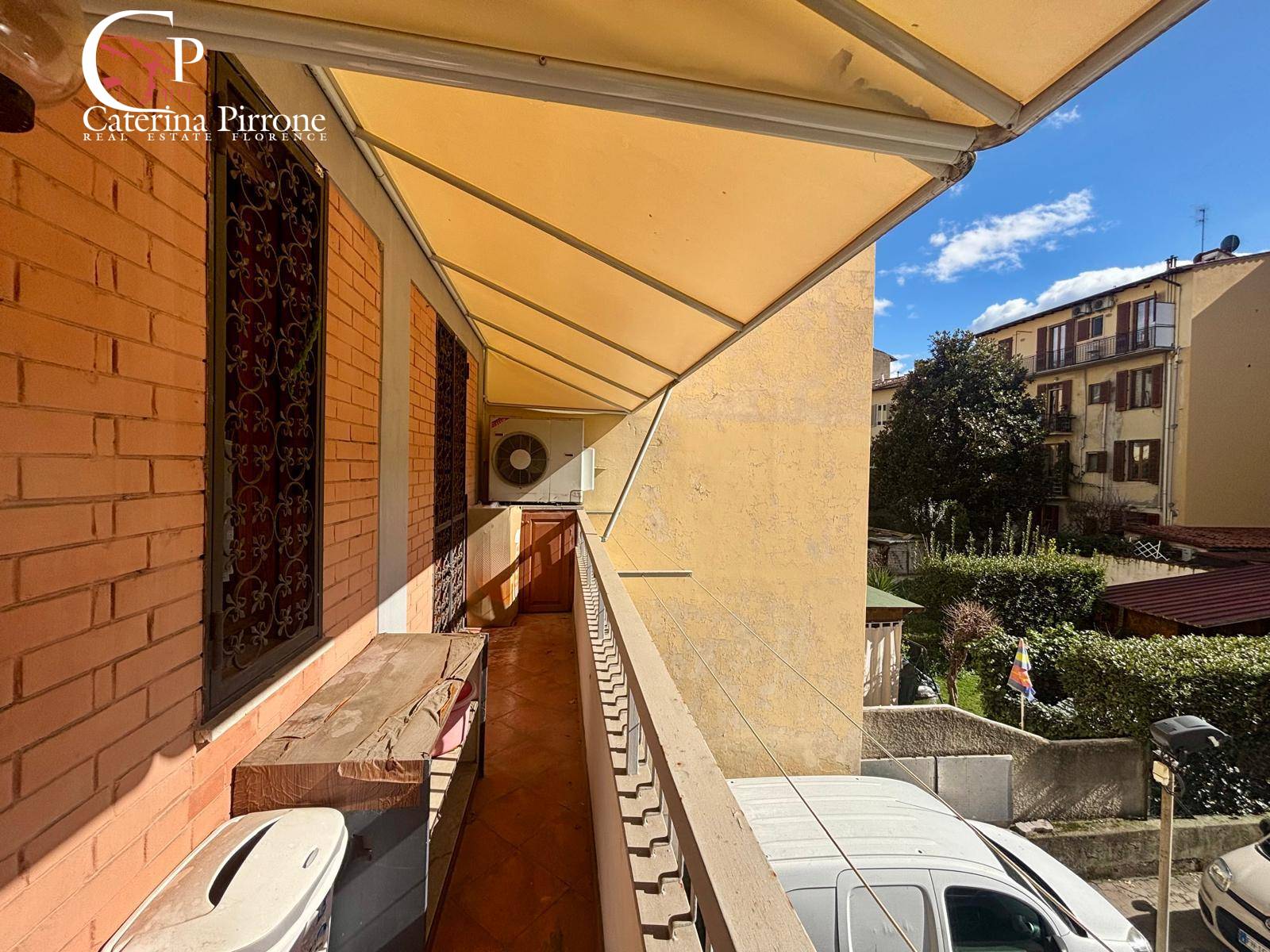 Appartamento in vendita a Firenze, Gavinana