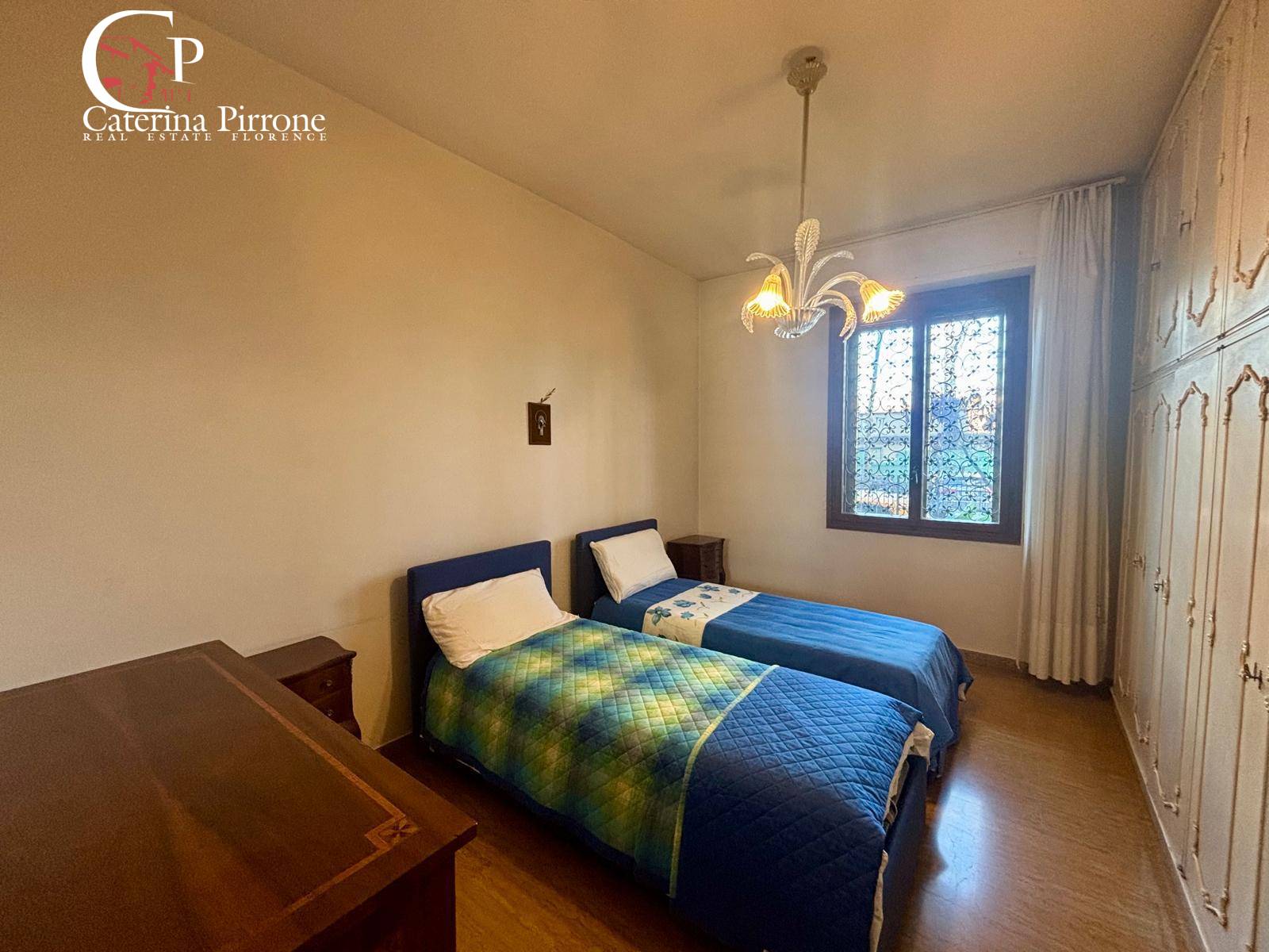 Appartamento in vendita a Firenze, Gavinana