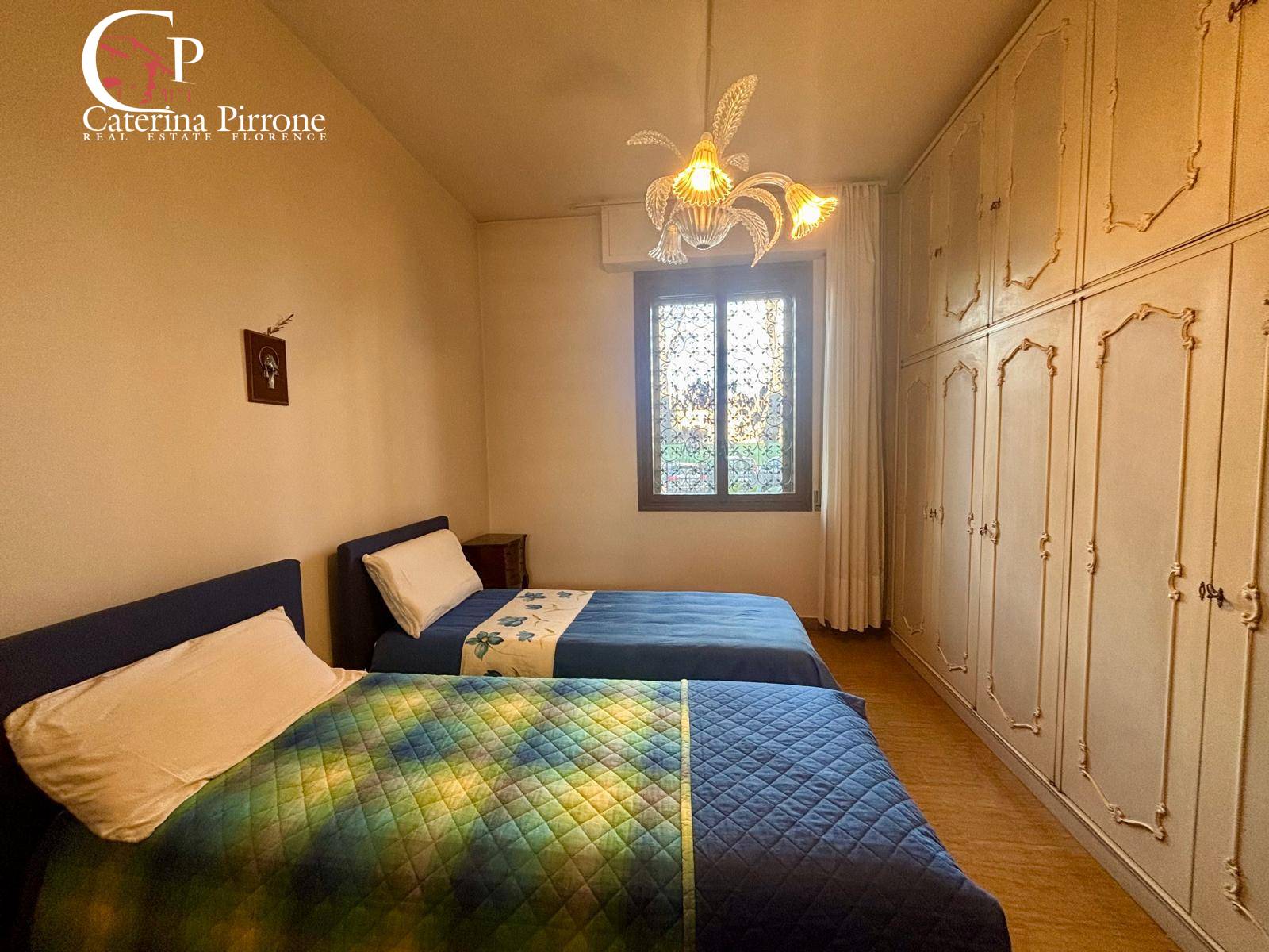 Appartamento in vendita a Firenze, Gavinana