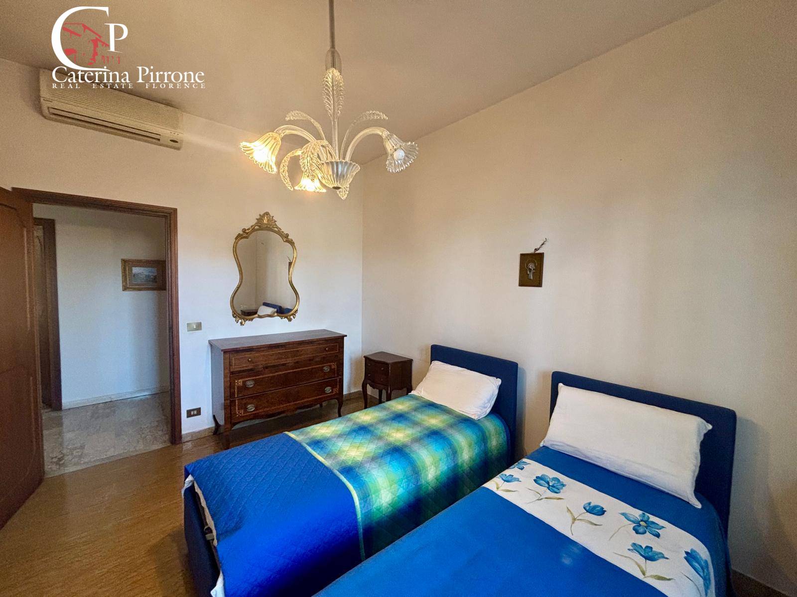 Appartamento in vendita a Firenze, Gavinana