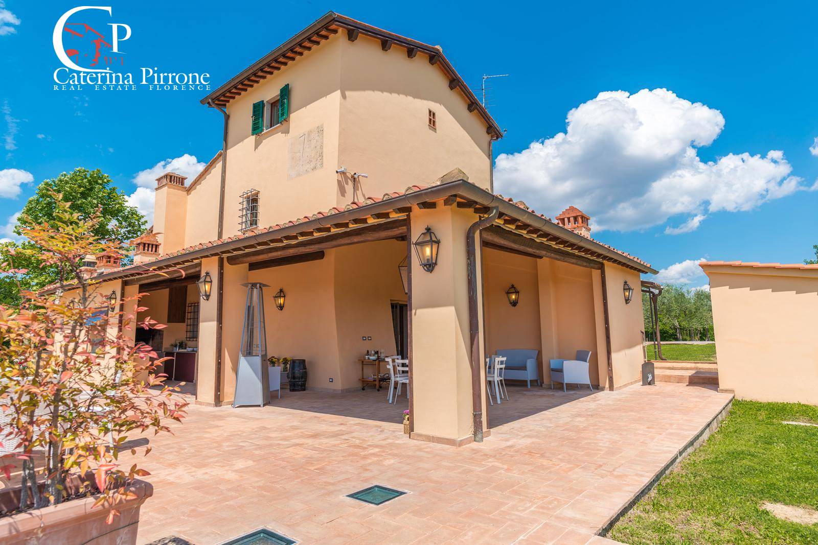 Villa in vendita a Bagno a Ripoli, Antella