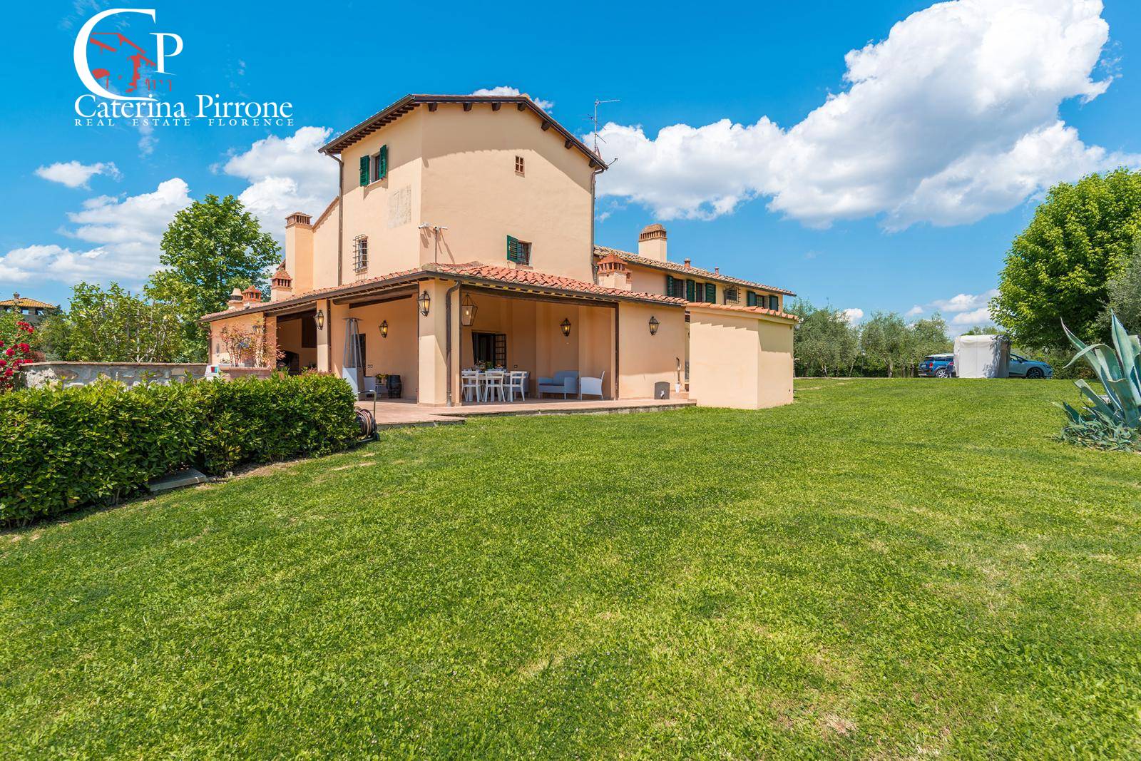 Villa in vendita a Bagno a Ripoli, Antella