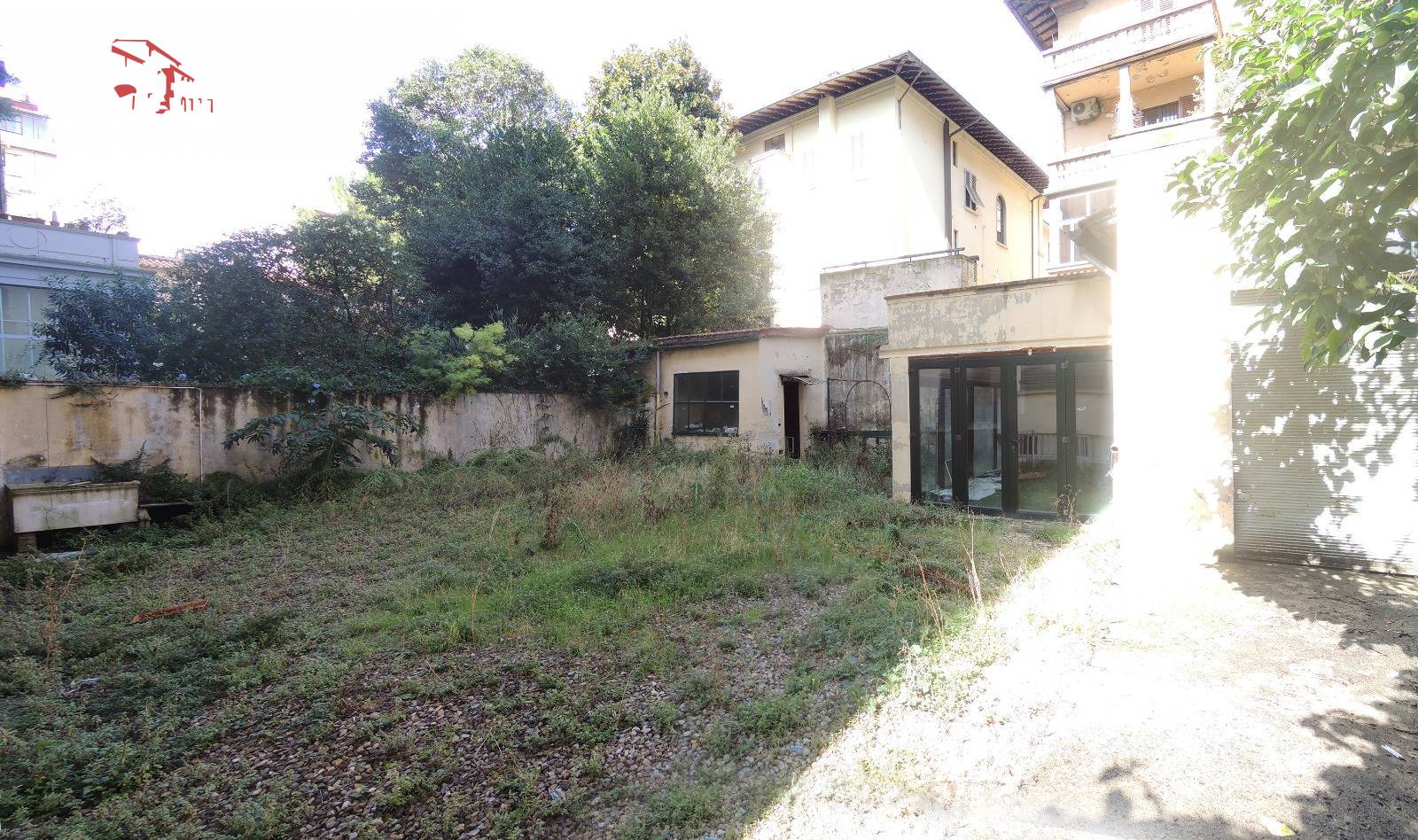 Appartamento indipendente in vendita a Firenze, Libert