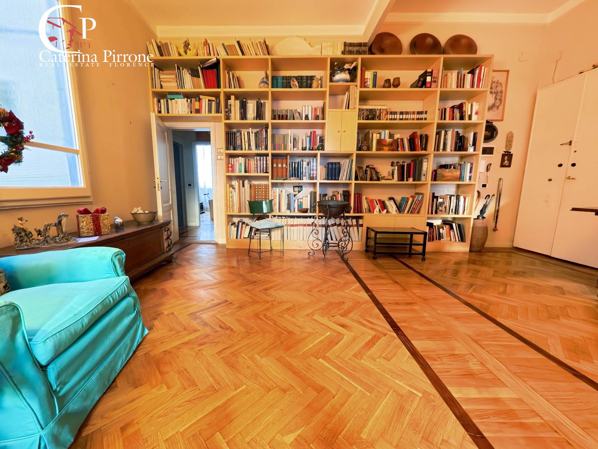 Appartamento in vendita a Firenze, Centro Duomo