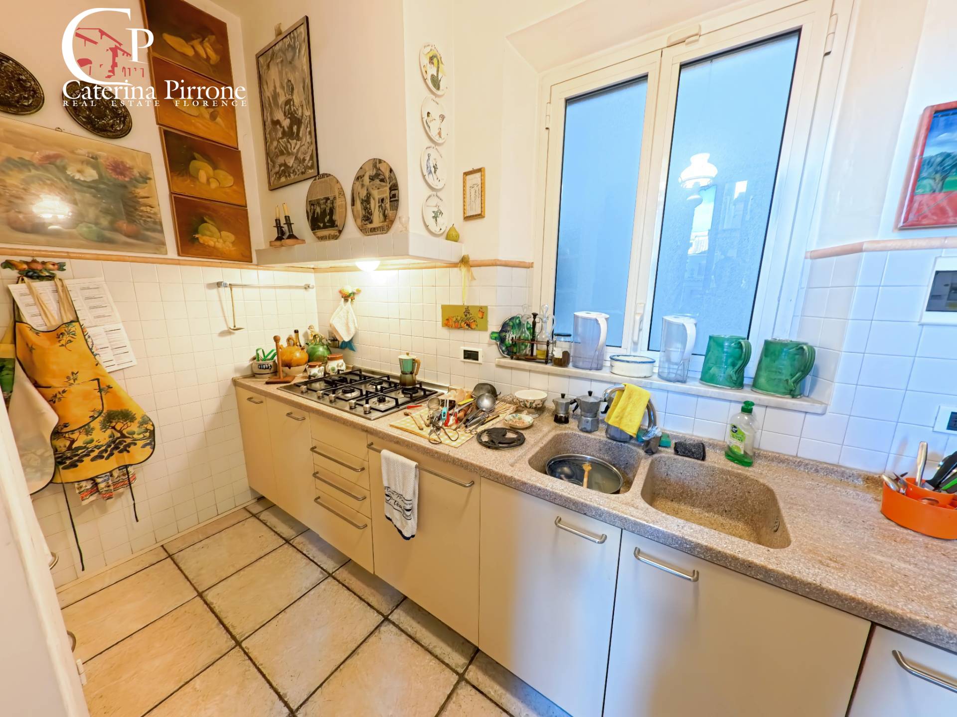 Appartamento in vendita a Firenze, Centro Duomo