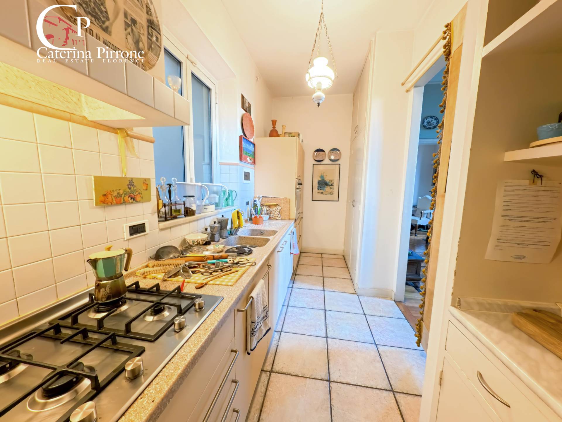 Appartamento in vendita a Firenze, Centro Duomo